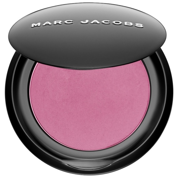Marc Jacobs o!mega eyeshadow gel powder ~ RO!SE 630 ~ NEW IN BOX - Picture 1 of 4